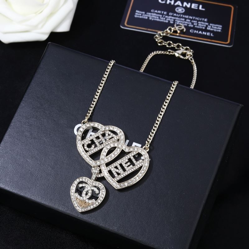 Chanel Necklaces